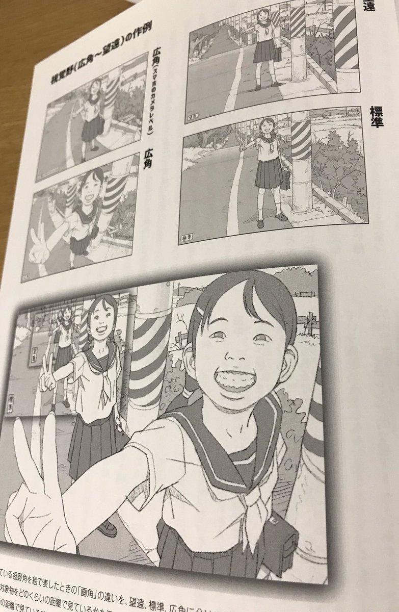 心の底から大尊敬している田中達之先生が「アニマンラスト アニメ・マンガ・イラストの作法」という絵の描き方を解説する本を出したというので購入しました。まだパラパラとしか見ていませんがたまりません。これを師とし生まれ変わりたいと思います。