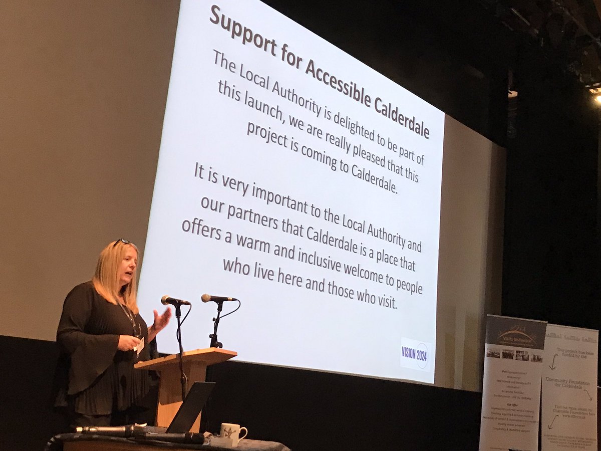 Visits Unlimited tweet media