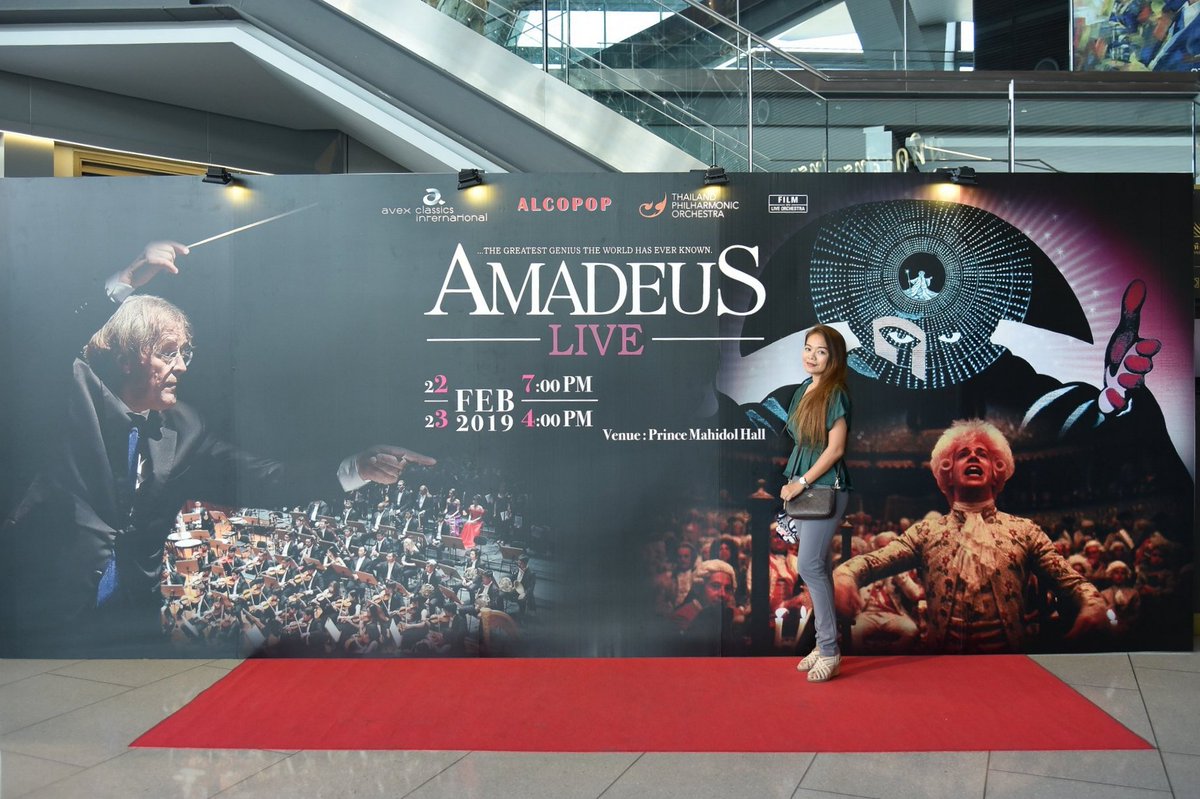 BooK_Ku's tweet photo. ขอบคุณรูปจาก @FatPhobia ด้วยนะคะ
#AMADEUSLIVE
#AMADEUSLIVE2019
#AMADEUSLIVEINBANGKOK
🎼🎷🎺🎻📯🎶🎵 https://t.co/yvNaoTbn5O