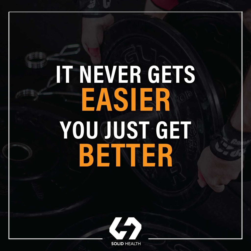 solid_fit's tweet photo. 🔥The more you do it, the better you'll be! 💪⁣ https://t.co/IRf2ooXhkE