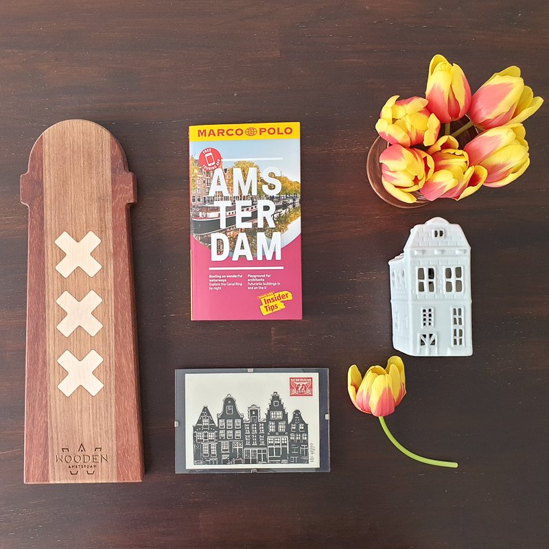 AWlustForLife's tweet photo. โโโ Teamed up with @MarcoPoloGuides to create my ONE DAY GUIDE TO AMSTERDAM ๐
Learned so much about my own city with their guide. They've become my fav guidebooks.
https://t.co/RpjYsJ6mVN
#iamsterdam | #amsterdamtips | #travelguide | #brandambassador https://t.co/XaZNGGgOus