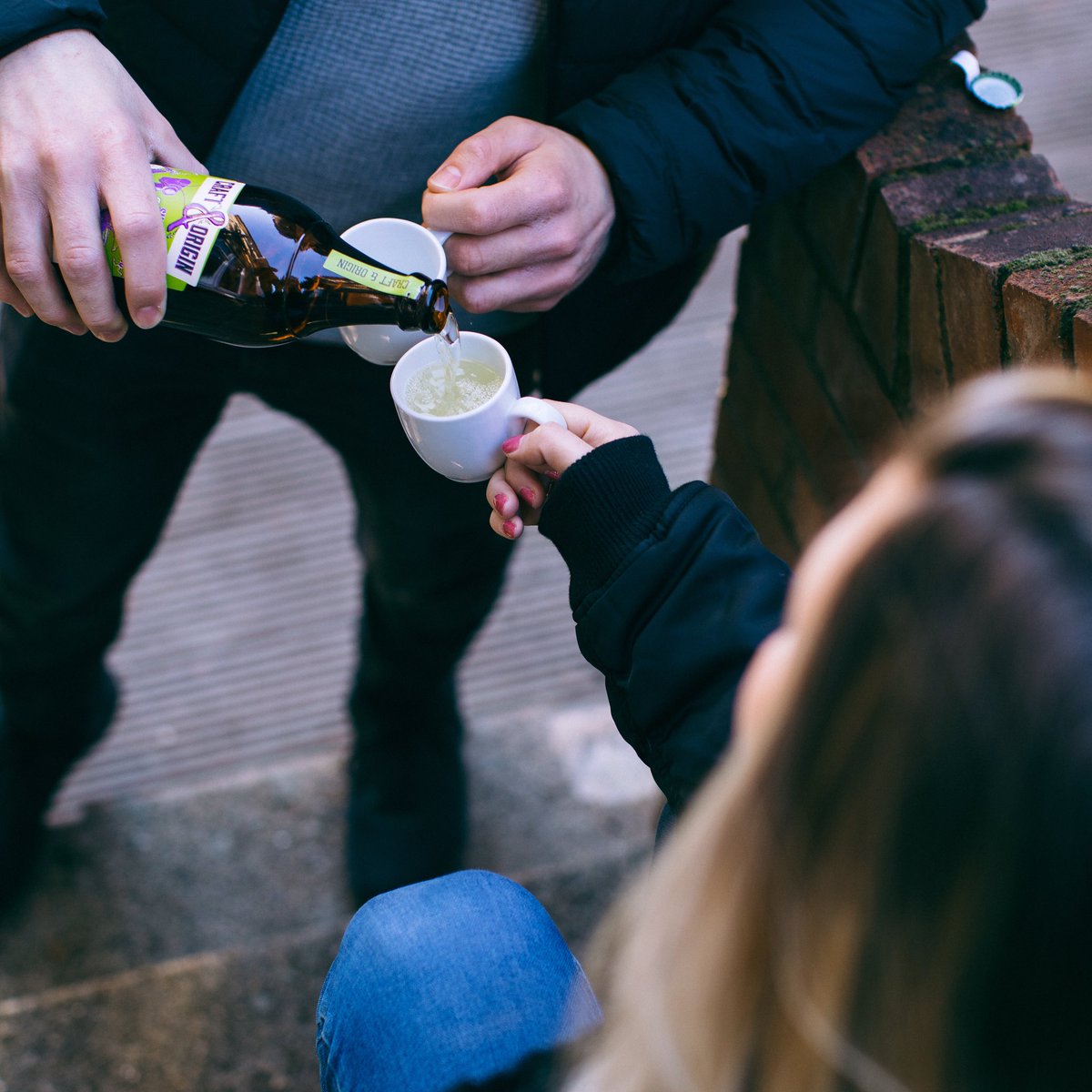 craftandorigin's tweet photo. Wine in a wineglass? Can't be arsed! This'll taste great no matter what you drink it out of, teacups included 👌🏻
Now ON OFFER AT TESCO, grab a bottle for just £3.50: https://t.co/MlDwU8VgQl https://t.co/5hXo3DhLyB