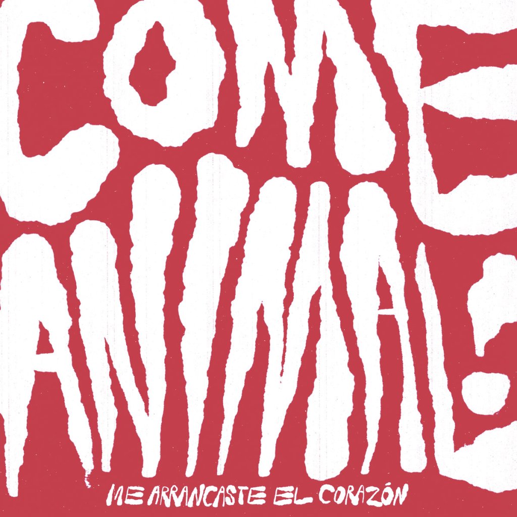 Come Animal! perfilan su sensacional rock garajero con el desgarrador Lp “Me arrancaste el corazón” magicpopblog.wordpress.com/2019/02/26/com…