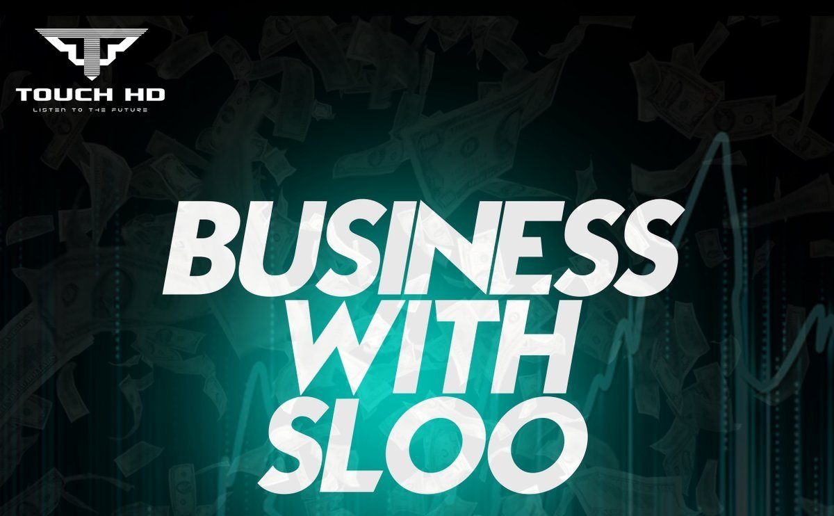 TheTouchdown326's tweet photo. #TouchBusiness with @SlooPhaho | Tuesday 1-2pm | #TouchHD
Welcome to the Season 1 Finale of Touch Business! Season 2 Debuts next week Tuesday & you'll be getting 2 episodes per week!
Today we look back at 2 incredible interviews from Season 1.
#EpicContent https://t.co/LIO6RoHjyb
