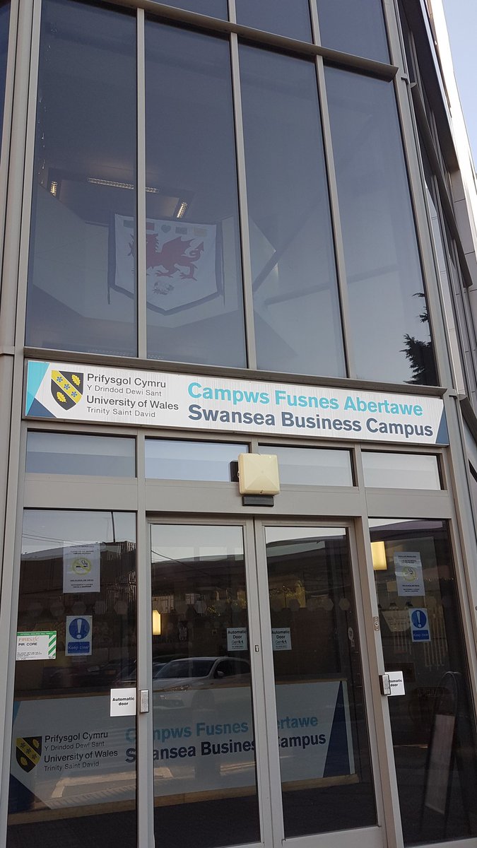 Study With Uwtsd On Twitter Bright Morning At Our Uwtsd Swansea Business Campus Just Two Minutes Walk From The Train Station Join Us At A Uwtsdopenday Https T Co We4hywih2n Sbs Uwtsd Uwtsdpublicserv Uwtsdtourism Uwtsdsport Tsdshoe