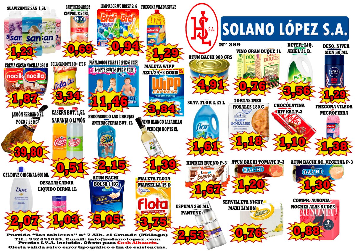 Solano López S.A. (@SolanoLopezSA) / Posts / X