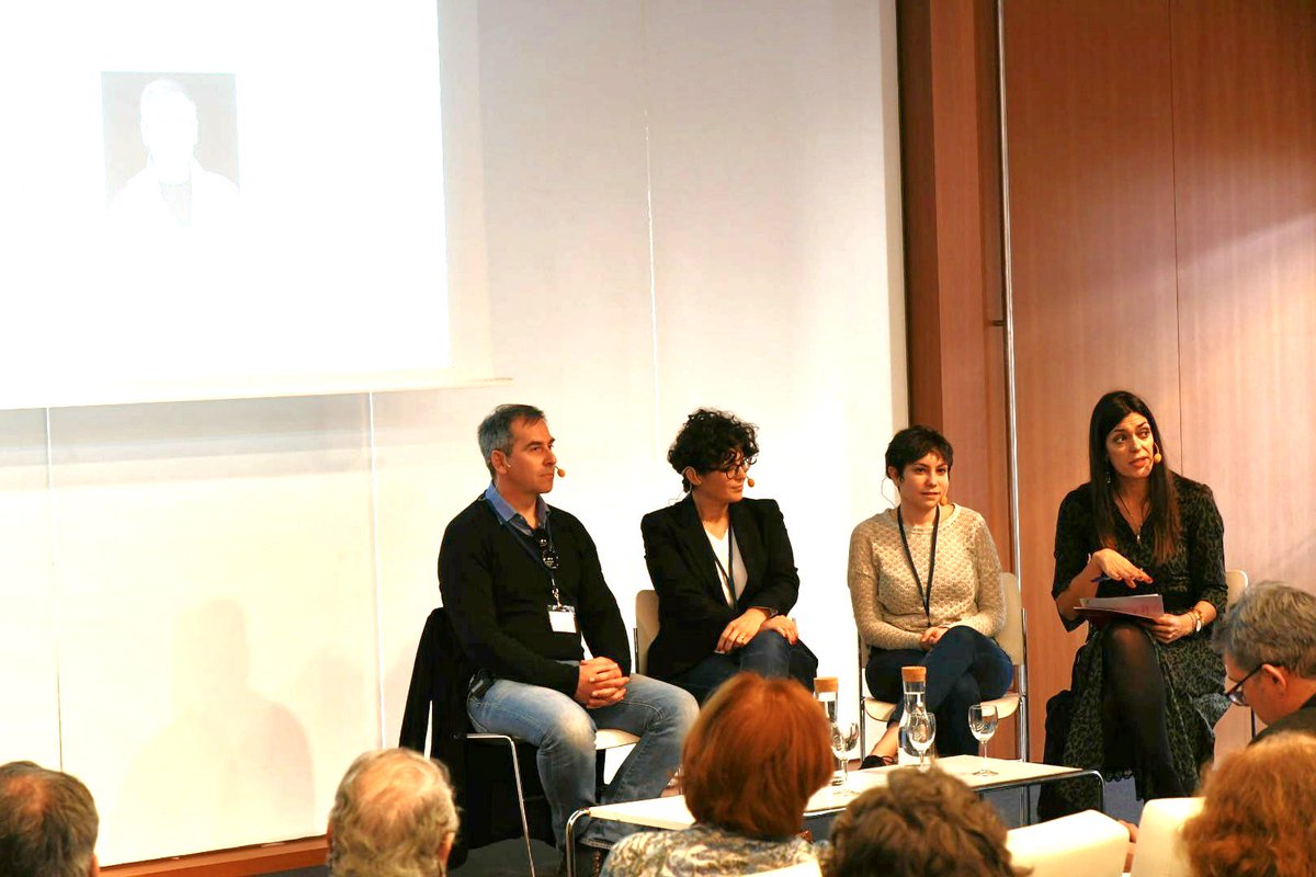 #SomosPatrimonio #BBPP6