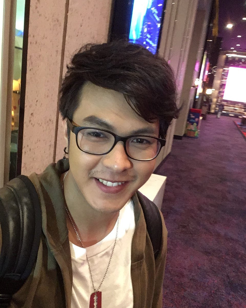 Maxaf12official's tweet photo. อภิสร มาทักทายครัชช

#maxapisorn #maxaf12 #af12 #truefantasia #iam #maxaf12_official #LoveRepeat #ขอโทษในใจ @MaxAF12 https://t.co/EmdmpokI5b