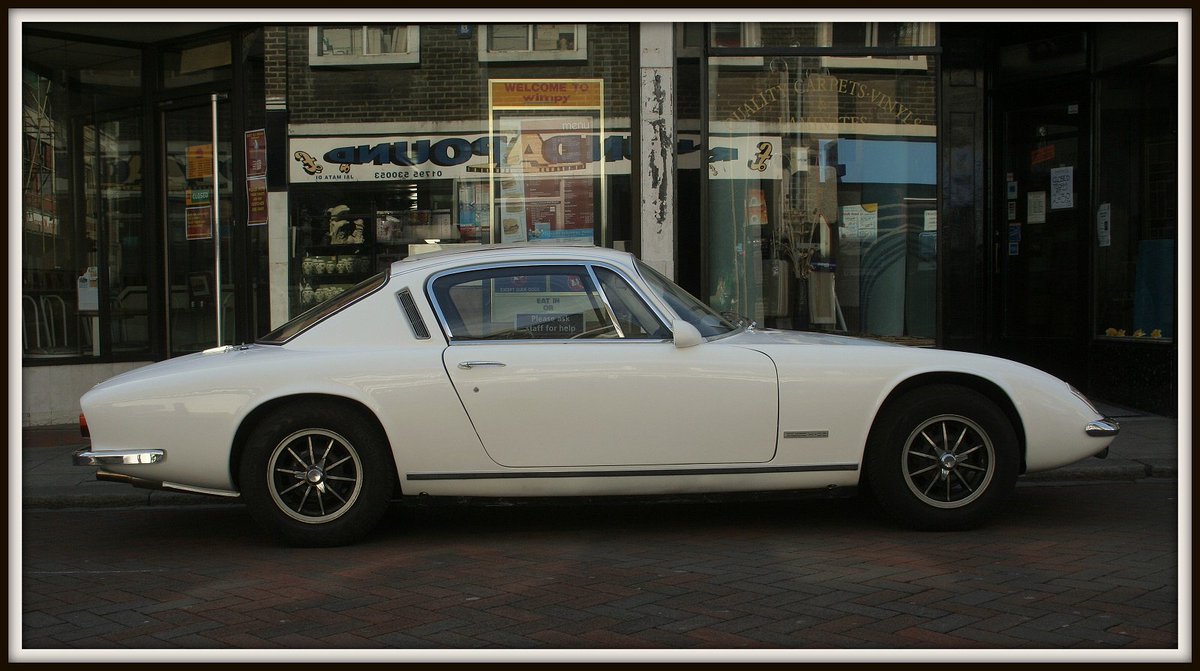 PF33160's tweet photo. Quite rare on the continent this lovely #ElanPlus2 here in Faversham 2008... https://t.co/3Poz76AEfU