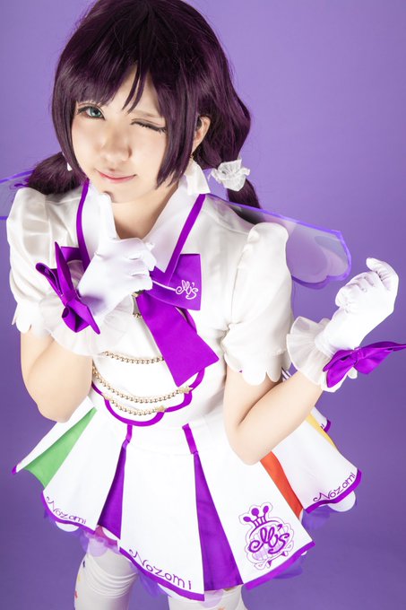 Twitterのコスプレ画像29