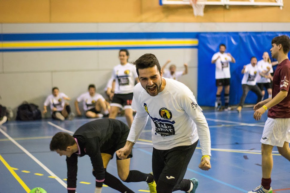 📸 FOTOS | No et perdis les imatges de la tarda de dissabte al <a href="/torneigcdberga/">torneigcdberga</a>, per <a href="/aleixcamprubi/">Aleix Camprubí i Pont</a> 

#Berga #Berguedà #torneigcdberga 

👇🏻

aquibergueda.cat/esports/2019/0…