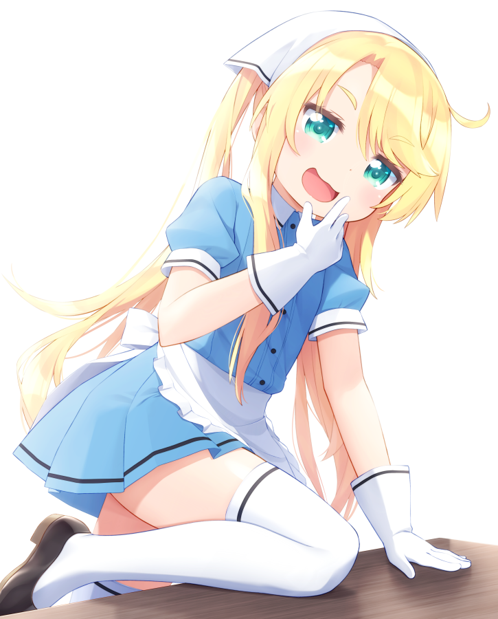 「「このアタシが世界一カワイイってことだよね☆」
#わたてん
#wataten
#」|goribote/コ゛りぼてのイラスト