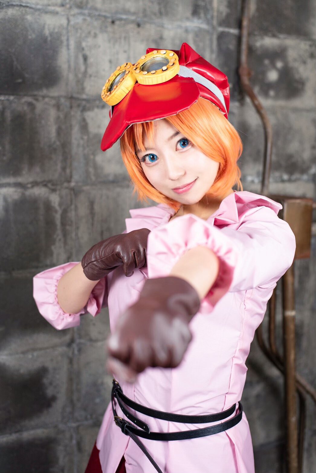 ONE PIECE ワンピース コアラ Koala コスプレ衣装｜COSONSEN