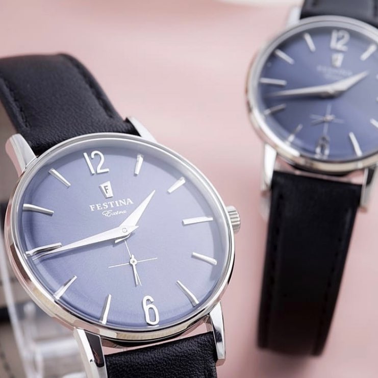 Hoy os traemos un primer plano para apreciar los detalles de estos preciosos modelos de la  #FestinaExtraCollection.