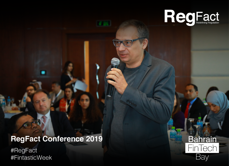 FinTechBay's tweet photo. The #RegFact Conference witnessed in-depth discussions, & ideas sprouting from brilliant & pioneering innovators to collaborate, educate & drive the industry forward in #Bahrain.
Watch the full live stream:
https://t.co/ABqKZVcit4
#FintasticWeek #RegTech #emGCC https://t.co/RiUvPpumoJ
