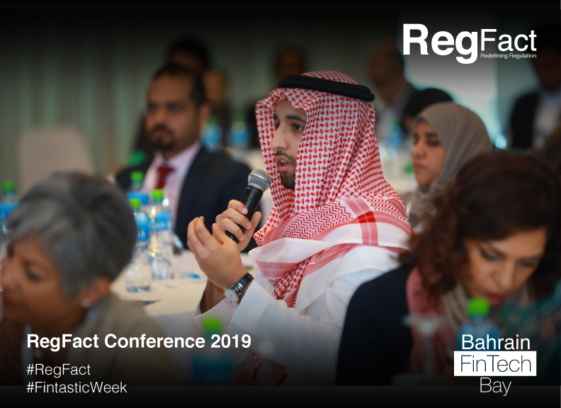 FinTechBay's tweet photo. The #RegFact Conference witnessed in-depth discussions, & ideas sprouting from brilliant & pioneering innovators to collaborate, educate & drive the industry forward in #Bahrain.
Watch the full live stream:
https://t.co/ABqKZVcit4
#FintasticWeek #RegTech #emGCC https://t.co/RiUvPpumoJ