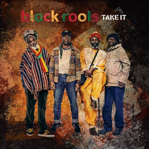 Global Reggae Charts Single Charts Februar 2019 Black Roots - Take It <a href="/blackrootsmusic/">Black Roots</a> Buy / Listen : song.link/i/1435639976  globalreggaecharts.com  #BlackRoots #GRC