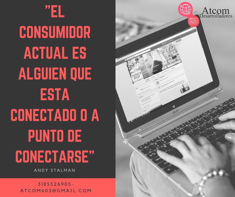 Atcom14's tweet image. ¿Que esperas? ¡Tus clientes te esperan! Contactanos y te acercamos a ellos #atcom #communitymanager #socialmedia #branding