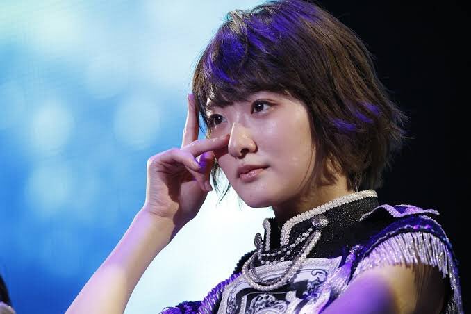 ERIKA_46N's tweet photo. 乃木坂46

『卒業間近にルックスがカンストする説』

僕はこの、余計に寂しくなる現象が頻繁に起こることを立説したい。 https://t.co/1QtRRTTJDh