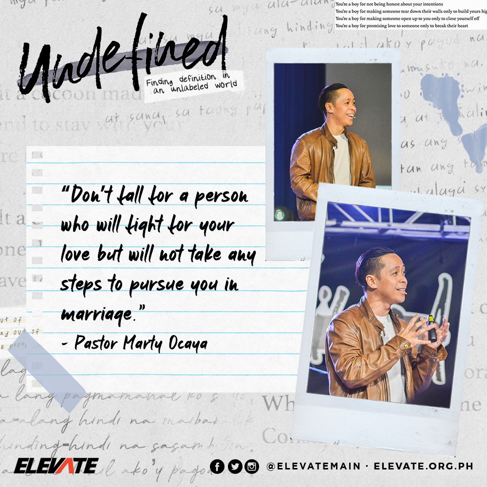 elevate_main's tweet photo. What was your biggest takeaway from #ElevateUndefined? โค๏ธ Here are a few of ours! ๐ Tag a friend who you wanna share these lessons with!
#ElevateMain https://t.co/TwEz6r9Gm4