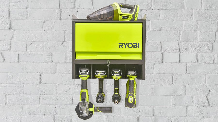 ZoneOutillage's tweet photo. Afin d'aider les bricoleurs à organiser leur espace de travail, RYOBI commercialise des solutions de rangement : une étagère murale et deux caisses à outils. Retrouvez l'article complet sur notre site : https://t.co/4mp6Ure4DS 

@RyobiToolsFR #Rangement #ZoneOutillage https://t.co/UIPrX6RW7y