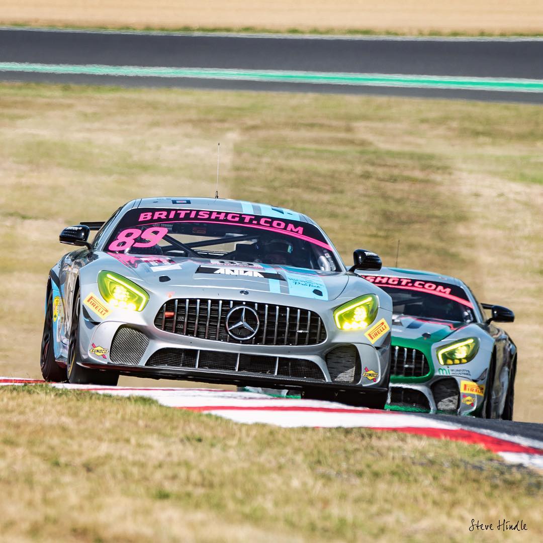 Good news: Brookspeed Automotive will participate in the complete European championship! They are still looking for drivers who seek an opportunity to WIN the full European championship.

Interested? Check out Drive and Ride Board > 24hseries.com/series/driver-… bit.ly/2BB2fDw