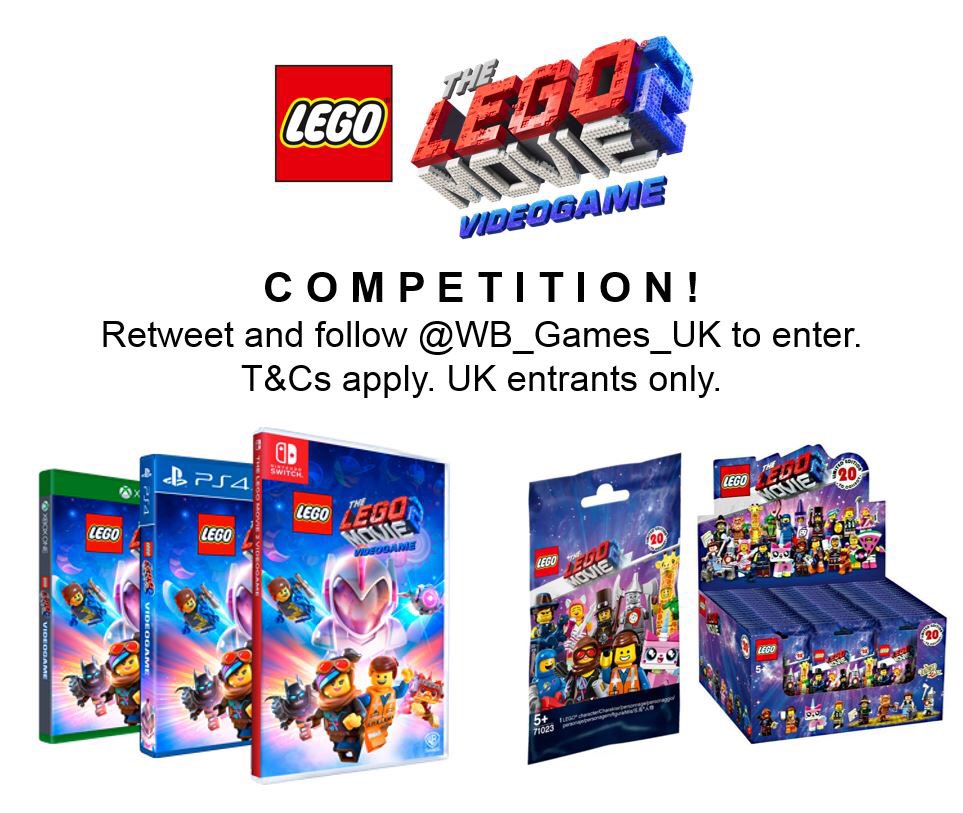 Warner Bros. Games UK & Ireland tweet media