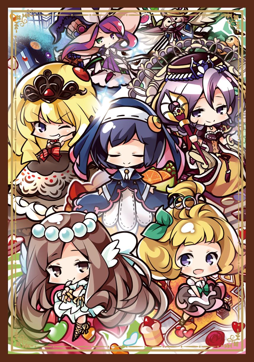サンパン エアコミケ No Twitter サンクリ 新作発表 ラスト マドルチェ スリーブ プレイマットです イラストレーターはサトウ Satou9240 様です スリーブはミニサイズで 内枠といくつかのお菓子部分が光ります サンパン エアコミケ No Twitter サンクリ 新作発表 ラスト マドルチェ スリーブ プレイマットです イラストレーターはサトウ Satou9240 様です スリーブはミニサイズで 内枠といくつかのお菓子部分が光ります