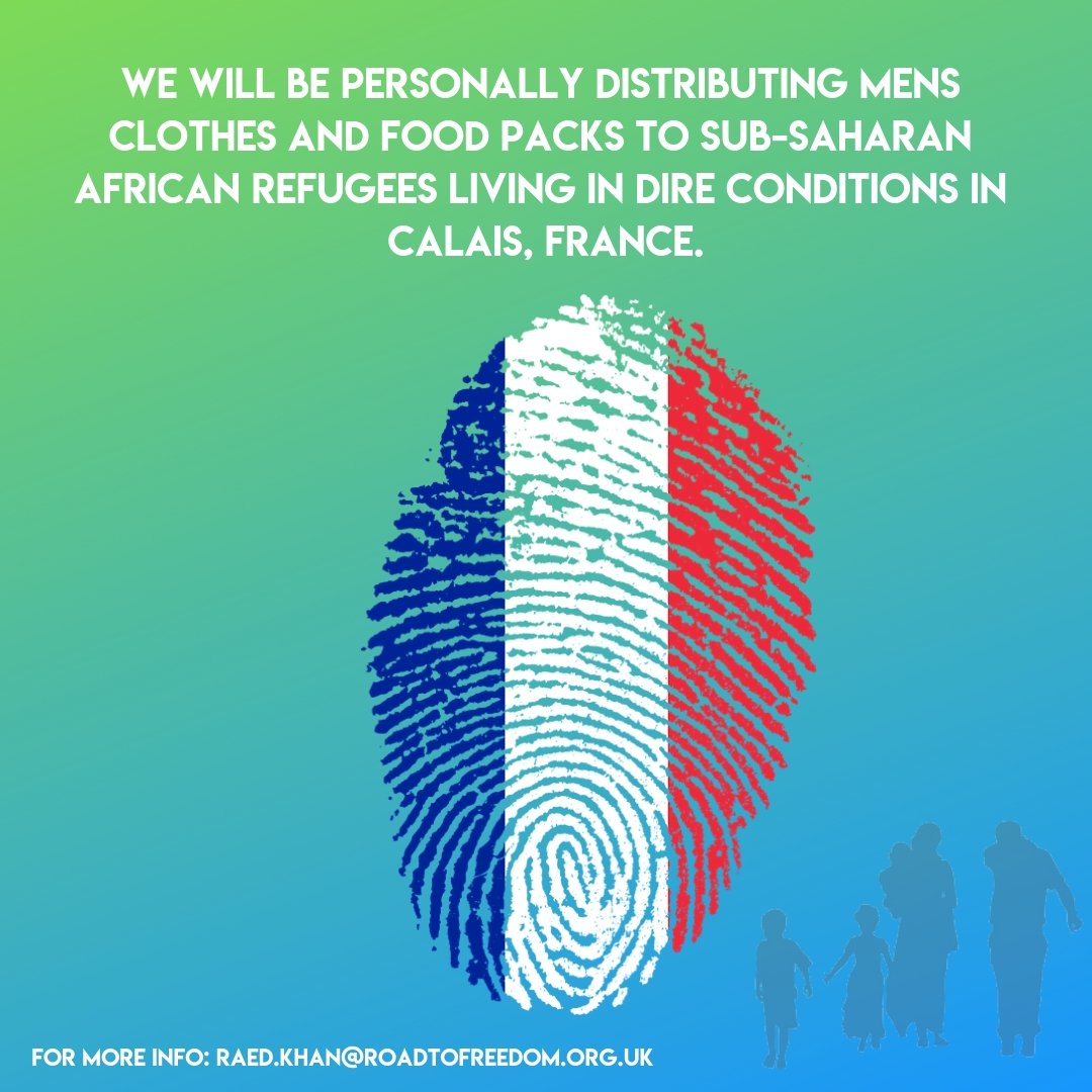 RA'ED | راید (@raedkhan_) on Twitter photo HEY!
I'm collecting these items which will go to:
- sub-Saharan African refugees in France (next week)
- an orphanage in Ghana (Awutu Senya District)
- young women living in slums in Pakistan (Karachi/Hyderabad)
Please get in touch to donate/ RT.
LOVE ALWAYS.
<a href="/RoadToFreedom_/">Road To Freedom</a> HEY!
I'm collecting these items which will go to:
- sub-Saharan African refugees in France (next week)
- an orphanage in Ghana (Awutu Senya District)
- young women living in slums in Pakistan (Karachi/Hyderabad)
Please get in touch to donate/ RT.
LOVE ALWAYS.
<a href="/RoadToFreedom_/">Road To Freedom</a>