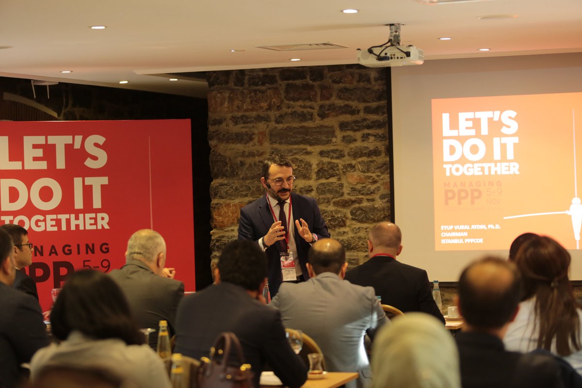 PPPCOE (@pppcoe) on Twitter photo YK Başkanımız <a href="/evuralaydin/">Dr. Eyüp Vural Aydın</a> : "2019 yılında benzer heyetlere ev sahipliği yapmayı sürdürmenin yanı sıra, <a href="/isdb_group/">IsDB Group</a> üye ülkelerinde de PPP Workshop Programları ile Türkiye'nin PPP alanındaki tamamen tecrübeye dayalı benzersiz know-how'ını paylaşmayı sürdüreceğiz". YK Başkanımız <a href="/evuralaydin/">Dr. Eyüp Vural Aydın</a> : "2019 yılında benzer heyetlere ev sahipliği yapmayı sürdürmenin yanı sıra, <a href="/isdb_group/">IsDB Group</a> üye ülkelerinde de PPP Workshop Programları ile Türkiye'nin PPP alanındaki tamamen tecrübeye dayalı benzersiz know-how'ını paylaşmayı sürdüreceğiz".