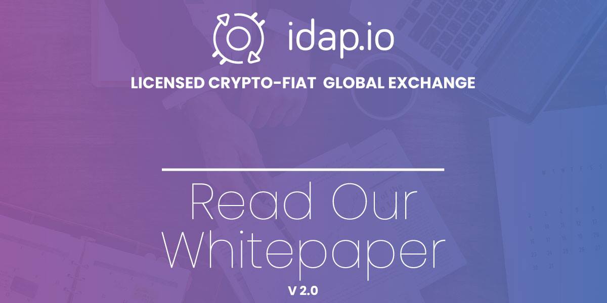 We believe that public blockchain have the potential to disrupt many of the current business domains. Through our incubation program we aim to bring together best ideas, entrepreneurs and necessary resources. 
#idap.io #blockchain #crypto idap.io