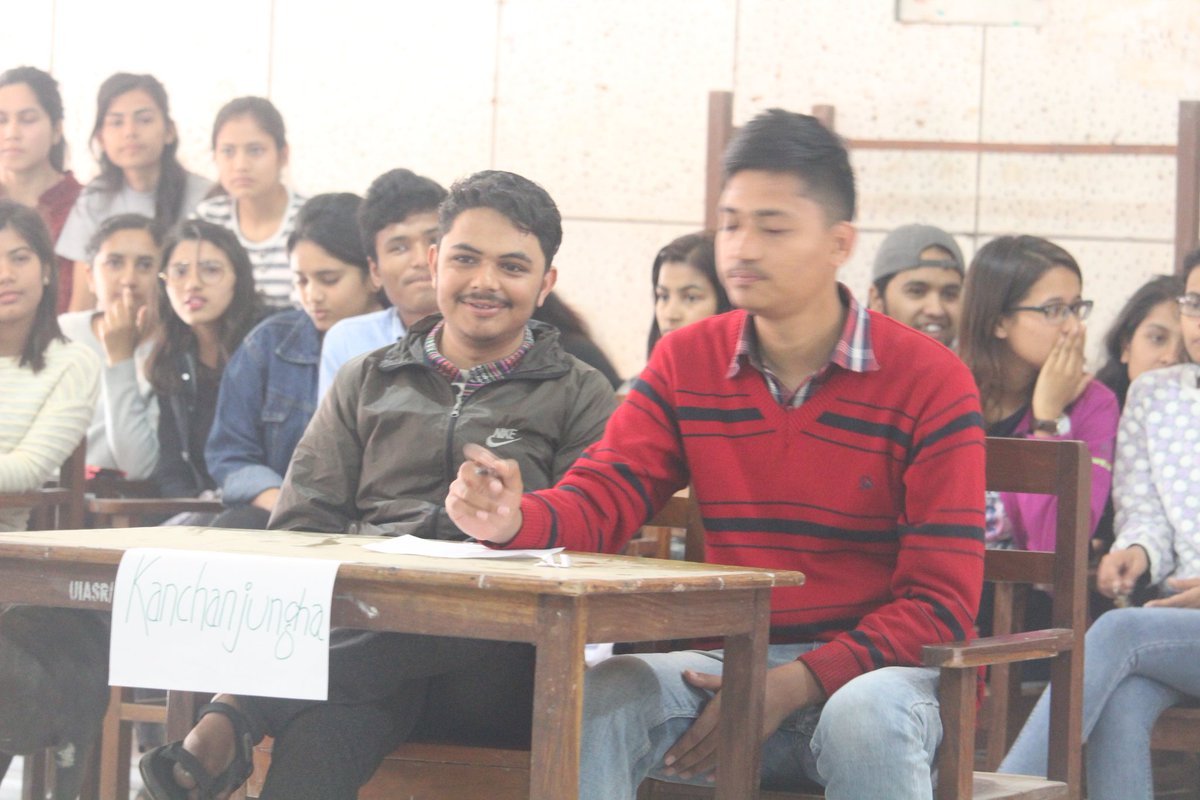 IAASNepalPak's tweet photo. IAAS Quiz Mania 2075!! https://t.co/LgXfTFuC3S