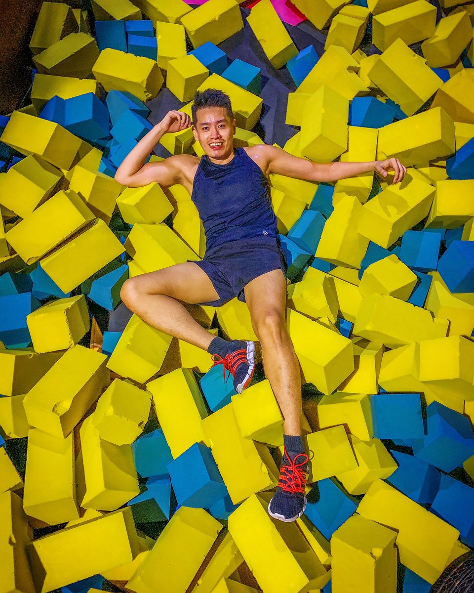 patrickalfredb's tweet image. How I wish that life doesn’t hurt you that much each time you fall. 😐 #pAT34 #ninjaacademy #ninjaacademyph