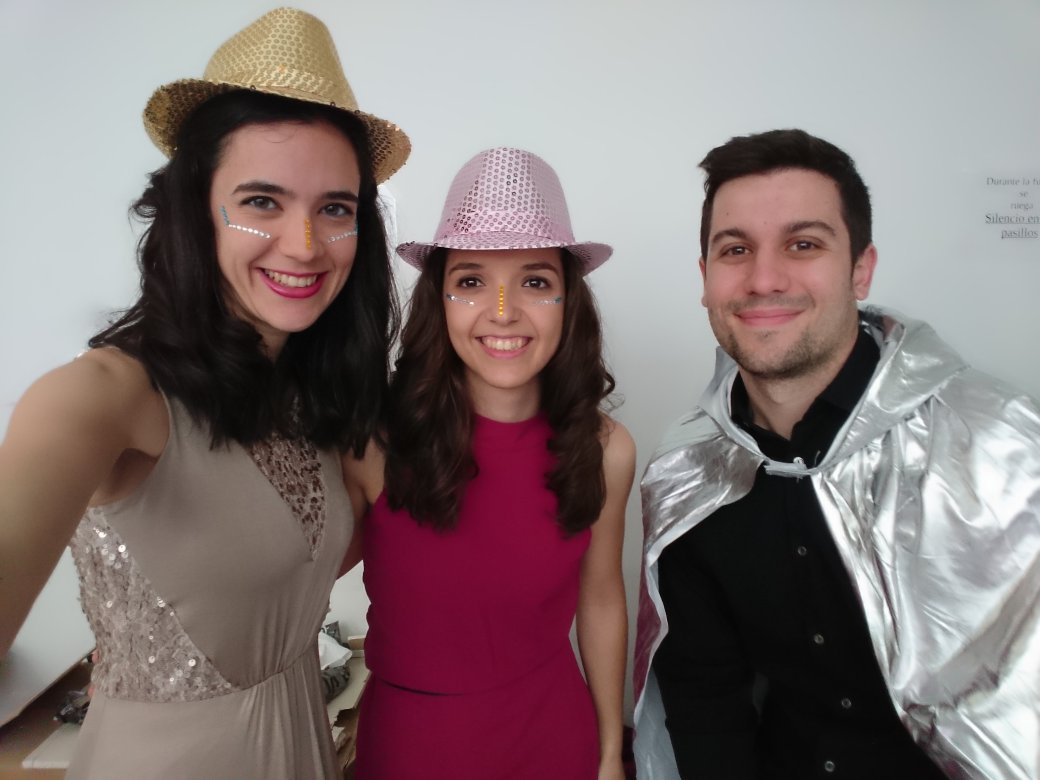 natpex_'s tweet photo. Ya están los pequesss!!! ❤ https://t.co/oPipeKCKAR