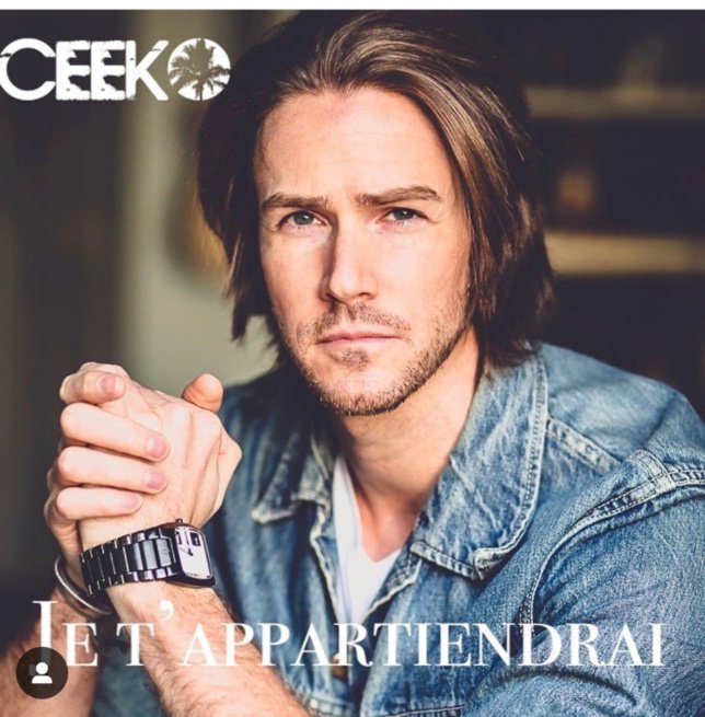 #Music Découvrez le québécois <a href="/Ceekomuzic/">Ceeko</a> avec "Je t’appartiendrai” xfru.it/xOKiPb
