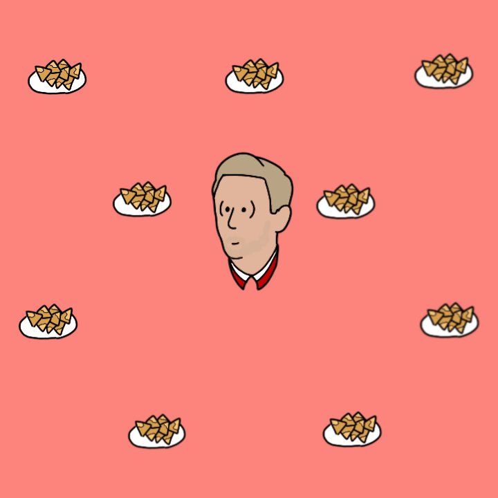 Happy Birthday Nacho Monreal! 