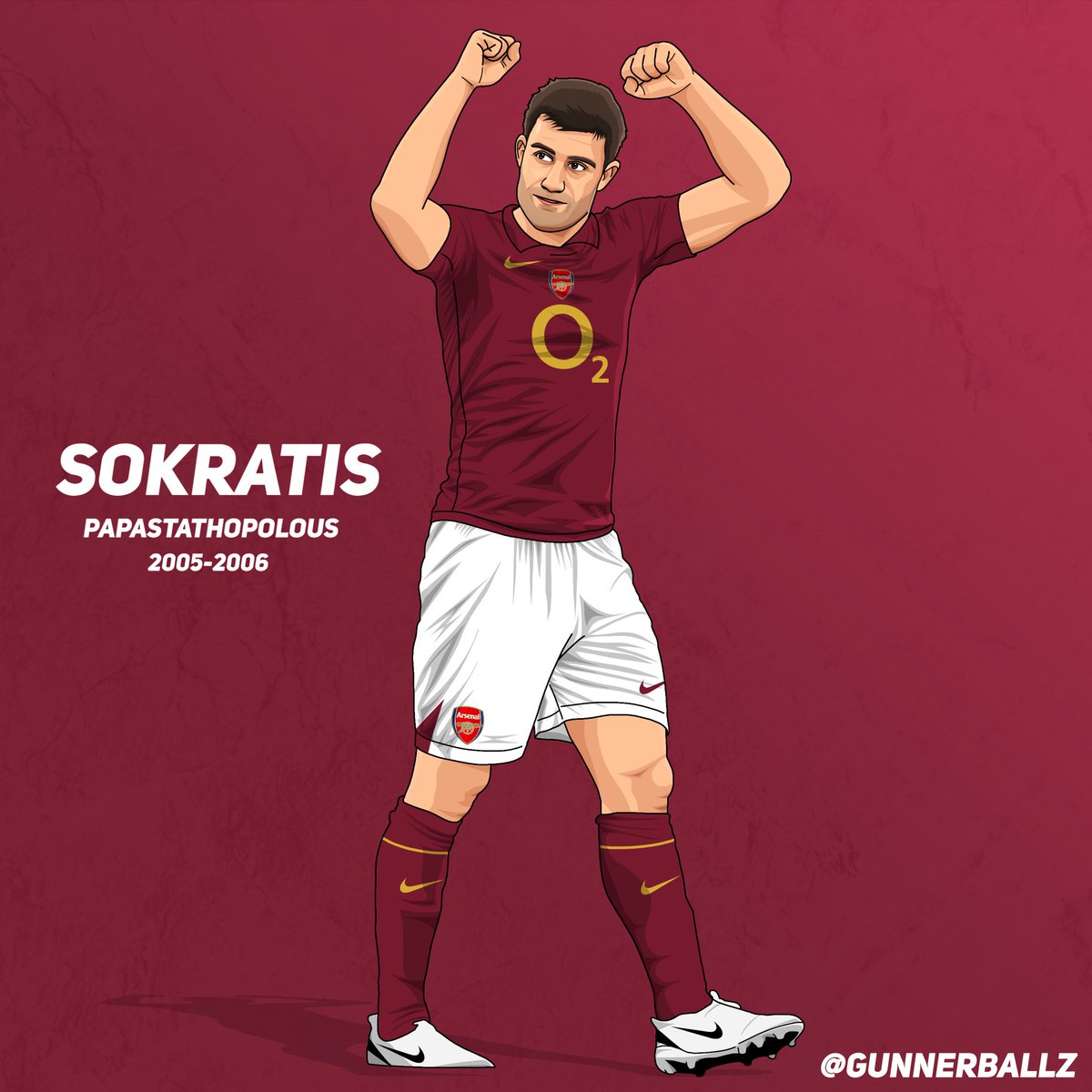 arsenal sokratis jersey