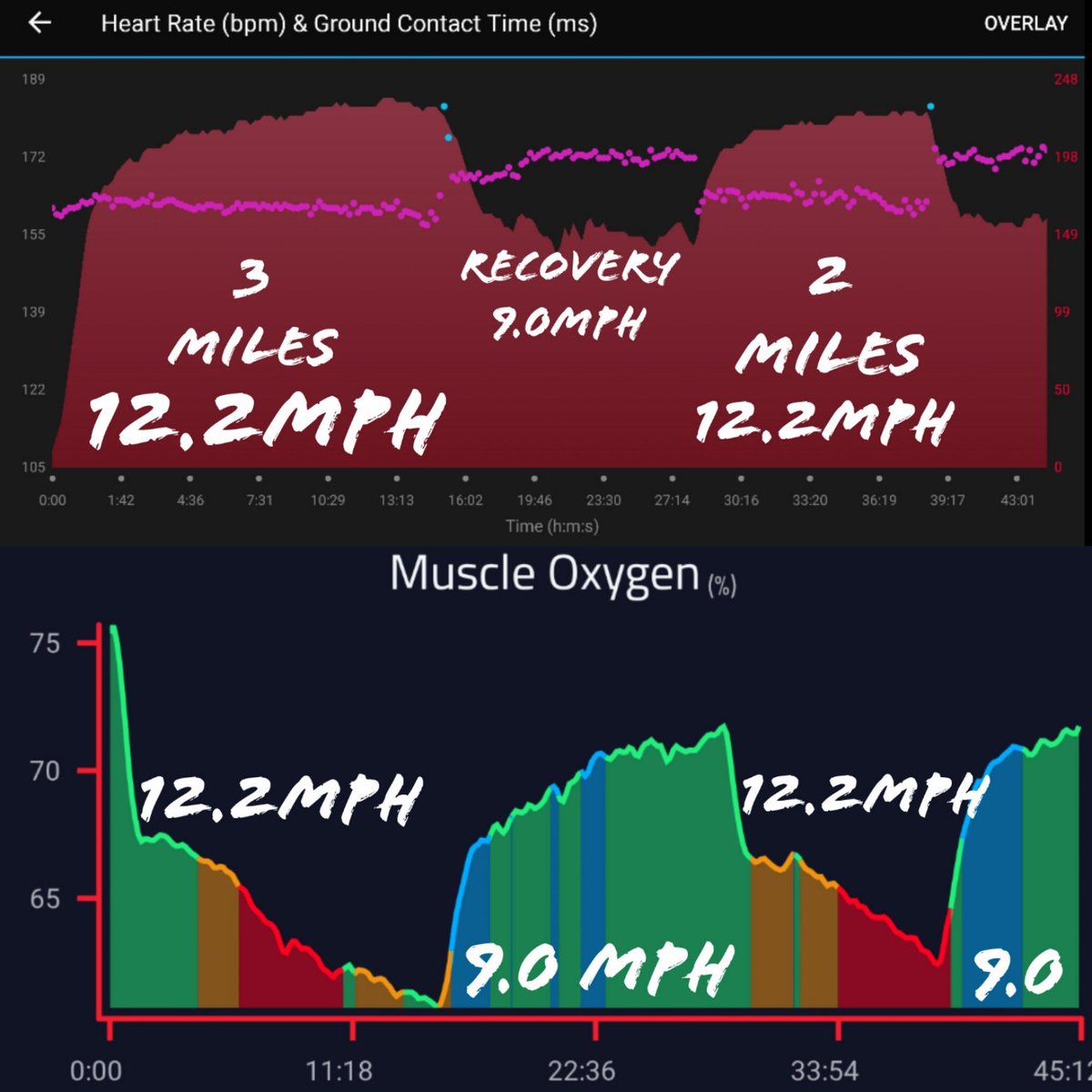 Pivotal Running tweet media