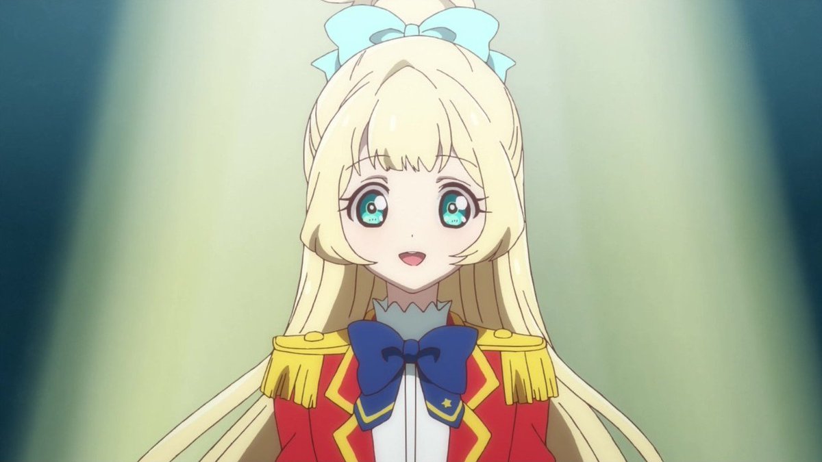97】希少!アイカツスターズ アニon ホログラムコースター S4 97】希少!アイカツスターズ アニon ホログラムコースター S4