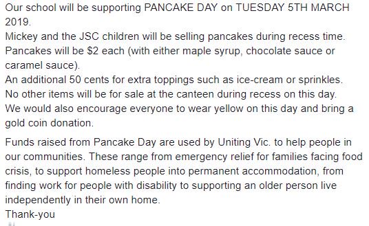 Albion North Primary tweet media