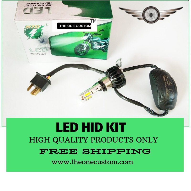 TheOneCustom1's tweet image. Shop our High-Performance HID &amp;amp; LED Headlight Conversion Kits at a reasonable price.
@TheOneCustom1 provides an only high quality of products and also get free shipping all over India. 
Visit us today bit.ly/2SjQozu
#freeshipping #motorcycleparts #motorcycle  #products