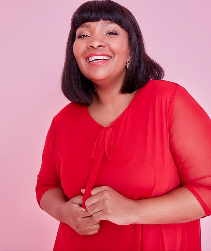SteeleModels's tweet photo. @nokuthulatanda for @miladyssa !!! Looking as beautiful as ever!
_______________________________________
#steelemodelstudio #steelemodels #curvemodel #curveygirls #plussizefashion #plussize #plussizemodel #miladys #miladyssa #miladyscampaign #fashionmodel #fashioncampaign #model https://t.co/AW82TCHWzX