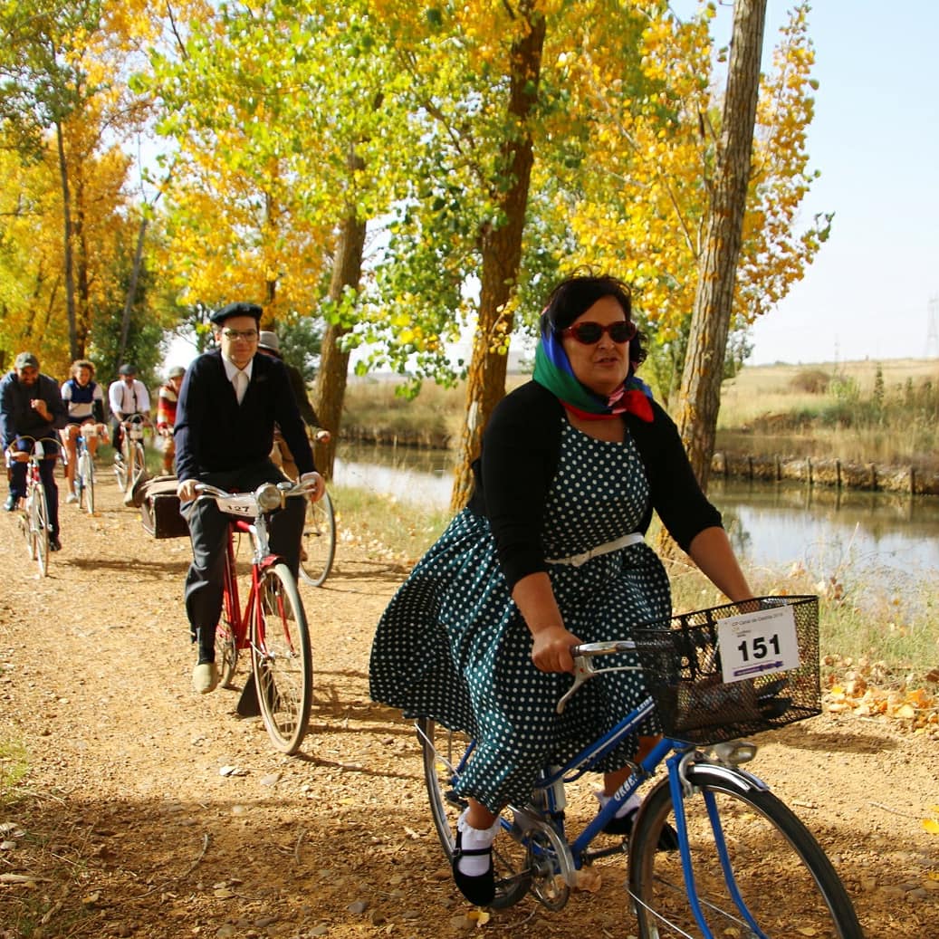 gpcanalcastilla's tweet photo. La presentación del #gpcanaldecastilla19 será el sábado 6 de #abril en la sede de la #toraleclasique , en #toraldelosvados #elbierzo #leonsp . Estáis invitados! #Retrociclista #marchasretro https://t.co/WQQA86YNpz