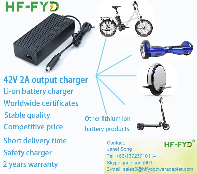 Janetsong991's tweet photo. Fuyuandian FY-4202000 42V 2A lithium ion battery charger 2 years warranty!
https://t.co/sIHVQvq6JH
#electricskateboard #sharedelectricscooter #ebike #electricbicycle #ebikecharger #ebikebatterypack #KCcertificate #ULcertificate #PSEcertificate #lithiumionbattery #lionbattery https://t.co/h9cw5qr1XU