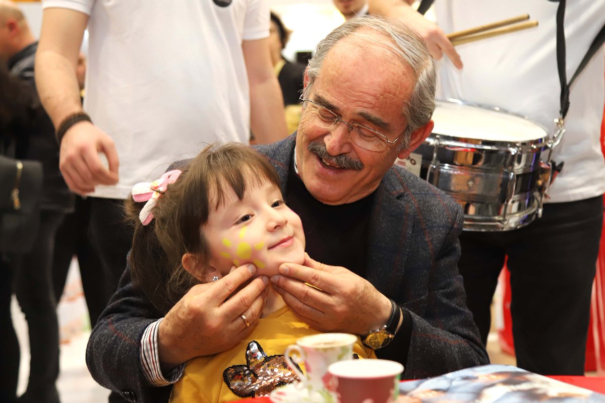 Yılmaz Büyükerşen