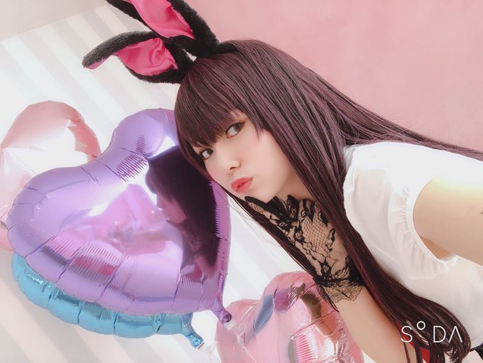 Twitterのコスプレ画像26