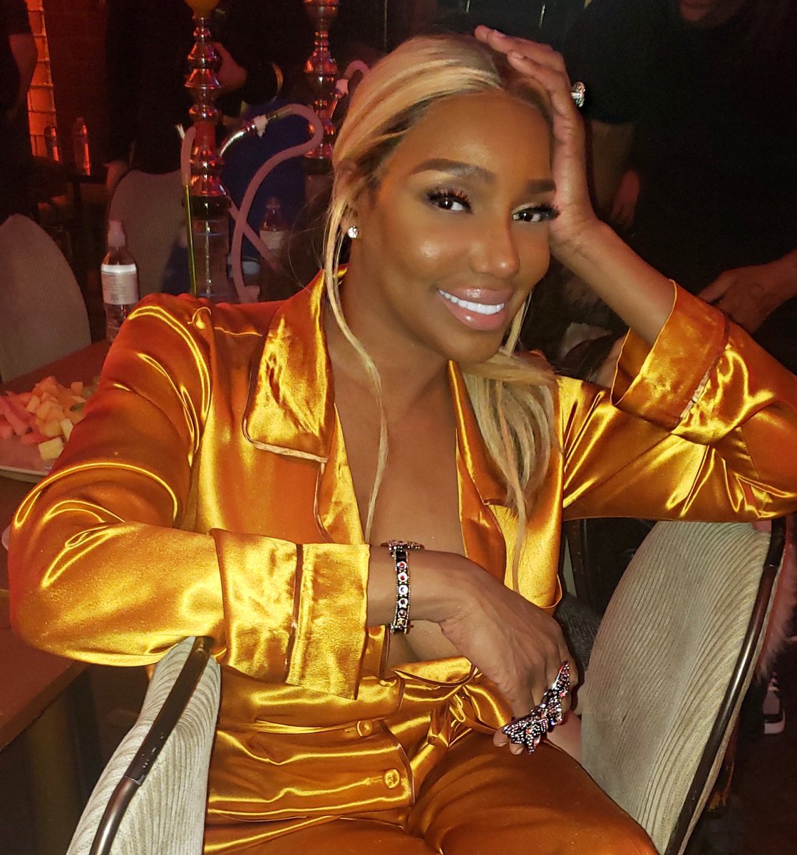 NeNeLeakes's tweet photo. https://t.co/pxfJgUKQnu