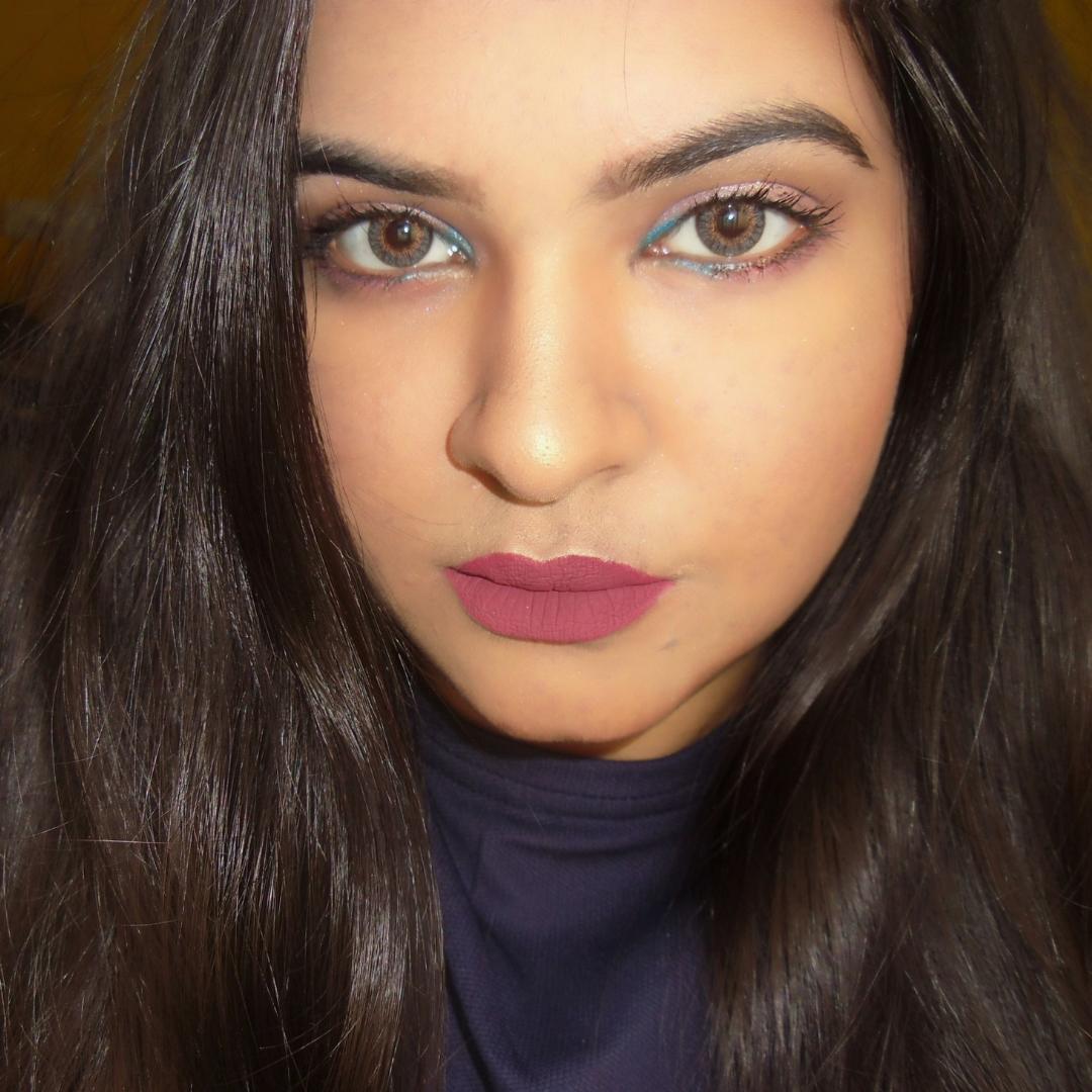 trySUGAR's tweet photo. Indulge your smile with 52 Shades of Smudge Me Not Liquid Lipstick.

11 Greige Rage
12 Don Fawn
13 Wooed By Nude
.
.
Visit the link to shop the irresistible shades now. https://t.co/F8arD6WfKK
.
.
#trySUGAR #SUGARCosmetics #SmudgeMeNot #52Shades #Irresistible #LeaveNoTrace https://t.co/Xf0EgvkINb