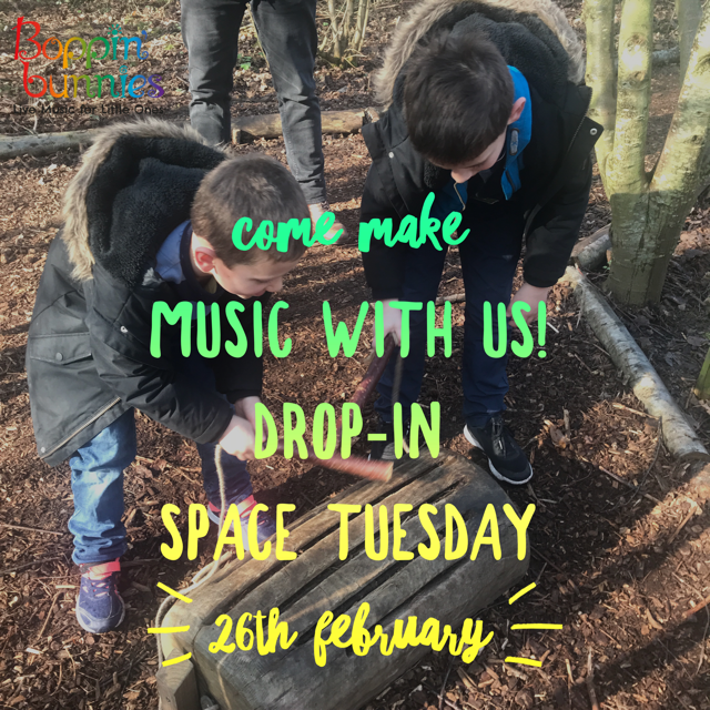 BoppinBunnies's tweet photo. Drop-In Space Today:
09.30 Woolwich Arsenal with Danny 18m+ BOOK: https://t.co/N0SwVnOFv3
10.15 Woolwich Arsenal with Danny 0-18m BOOK: https://t.co/lSBmwcvMhn
#SE18 #Woolwich #WoolwichArsenal #LiveMusic #KidsClasses #Happity #Musicians https://t.co/rc8qVJDZUJ