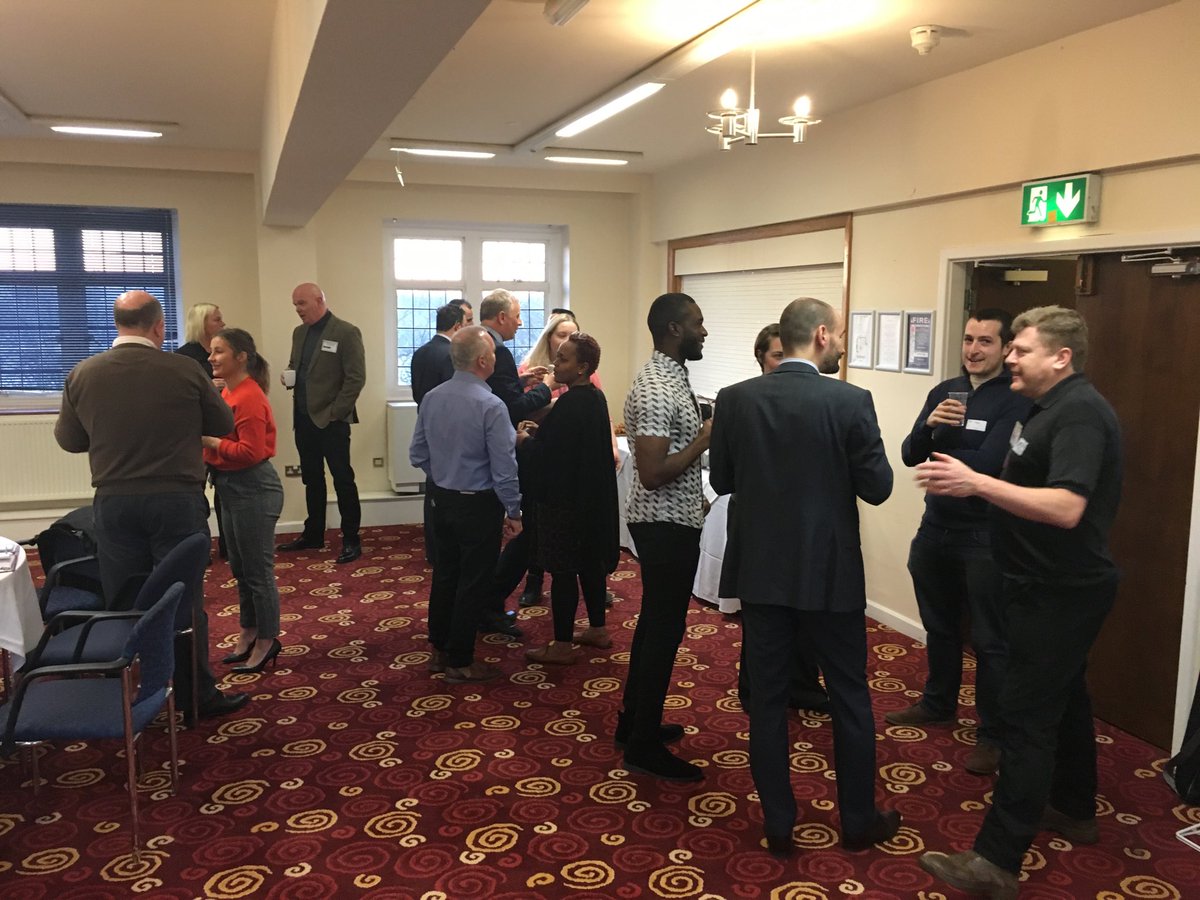 BNI Leeds Apex tweet media